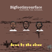 Down by the River (feat. The Cavemen.) artwork