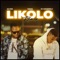 Likolo (feat. Tenor & Dj Amaroula) - DJ P2N lyrics