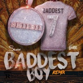 Baddest Boy (Remix) [feat. Davido] artwork