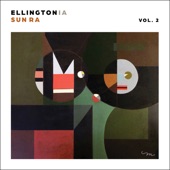 Ellingtonia, Vol. 2 artwork