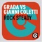 Rock Steady (Grada vs. Gianni Coletti) - Grada & Gianni Coletti lyrics