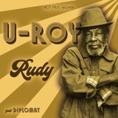 U-Roy - Rudy