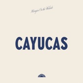 Cayucas - Varsity Jacket