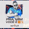 Pra Mim Você É Ex - Single