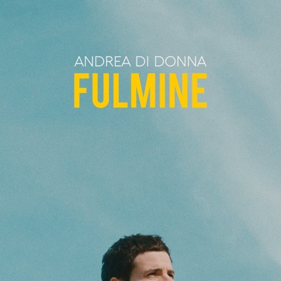 Fulmine - Andrea Di Donna