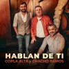 Hablan de Ti - Single