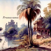 Pranayama artwork