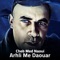 Arhli Me Daouar - Cheb Med Naoui lyrics