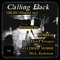 Calling Back - Celec lyrics