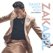 Dance With You (The Comeback) artwork