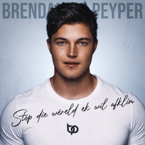 Stop die wêreld ek wil afklim - Single