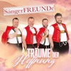 Träume der Hoffnung - Single