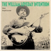 The William Loveday Intention - A Library to You and the Self