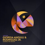 Giorgia Angiuli & Rodriguez Jr. - Tuning the Moon
