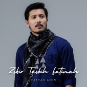 Zikir Tasbih Fatimah artwork