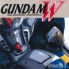 MOBILE SUIT GUNDAM WING (Original Motion Picture Soundtrack) - Operation 1