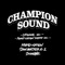 Champion Sound (Found Nation Theme) - SPIN MASTER A-1 & Shing02 lyrics