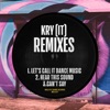 KRY (IT) Remixes - Single