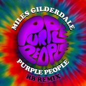 Purple People (RB Mix) artwork