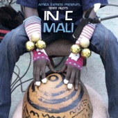 Africa Express Presents... Terry Riley's in C Mali artwork