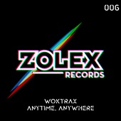 Woktrax - Higher