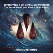 The Sea Of Death (Original Mix) by Jayden Vega