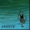 Penger - Absinth lyrics