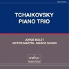 Tchaikovsky Piano Trio