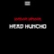 Head Huncho - London Lamour lyrics