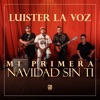 Mi Primera Navidad Sin Ti (Acústica) - EP