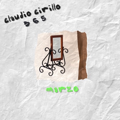 Marzo - Claudio Cirillo