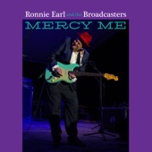 Ronnie Earl & The Broadcasters - Blues For Ruthie Foster