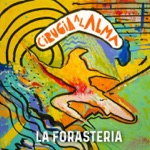 La Forastería - Al Tiempo