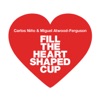 Fill the Heart Shaped Cup