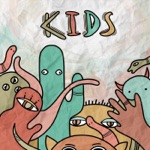 Kids by The Q-Tip Bandits