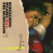 Screeching Weasel - Six A.M. (2023 Remaster)