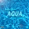 Aqua (feat. Swagger Rite) - Nadia Stone lyrics