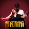 T'o Prumetto (feat. Stefania Lay) - Single