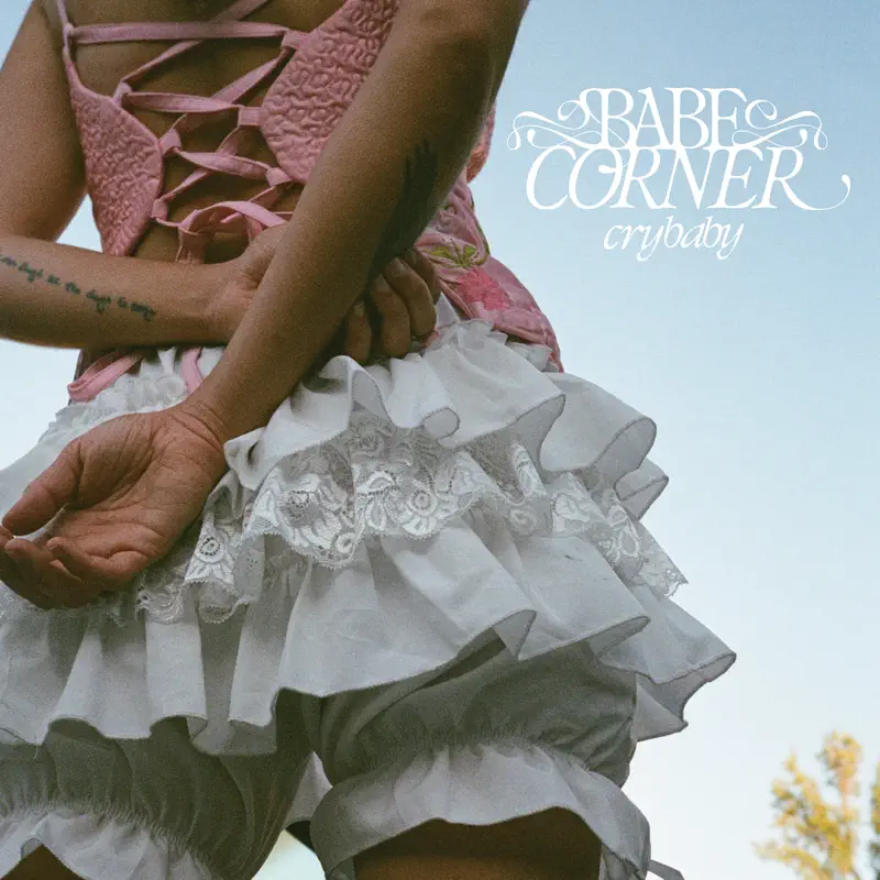 Babe Corner - Crybaby (2023) [iTunes Plus AAC M4A]-新房子