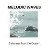 Splashing Ocean Waves song lyrics