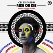 Ride Or Die (feat. Micayla Jean) artwork