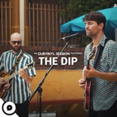 The Dip  OurVinyl Sessions - EP artwork