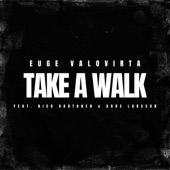 Take a Walk (feat. Nico Hartonen & Adde Larsson) artwork