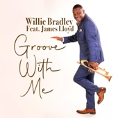 Groove with Me (feat. James Lloyd) artwork