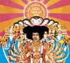 The Jimi Hendrix Experience - Castles Made of Sand