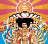 The Jimi Hendrix Experience - Wait Until Tomorrow