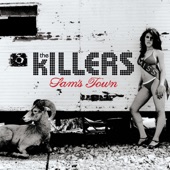 Read My Mind by The Killers
