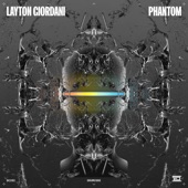 Phantom (Extended Mix) artwork