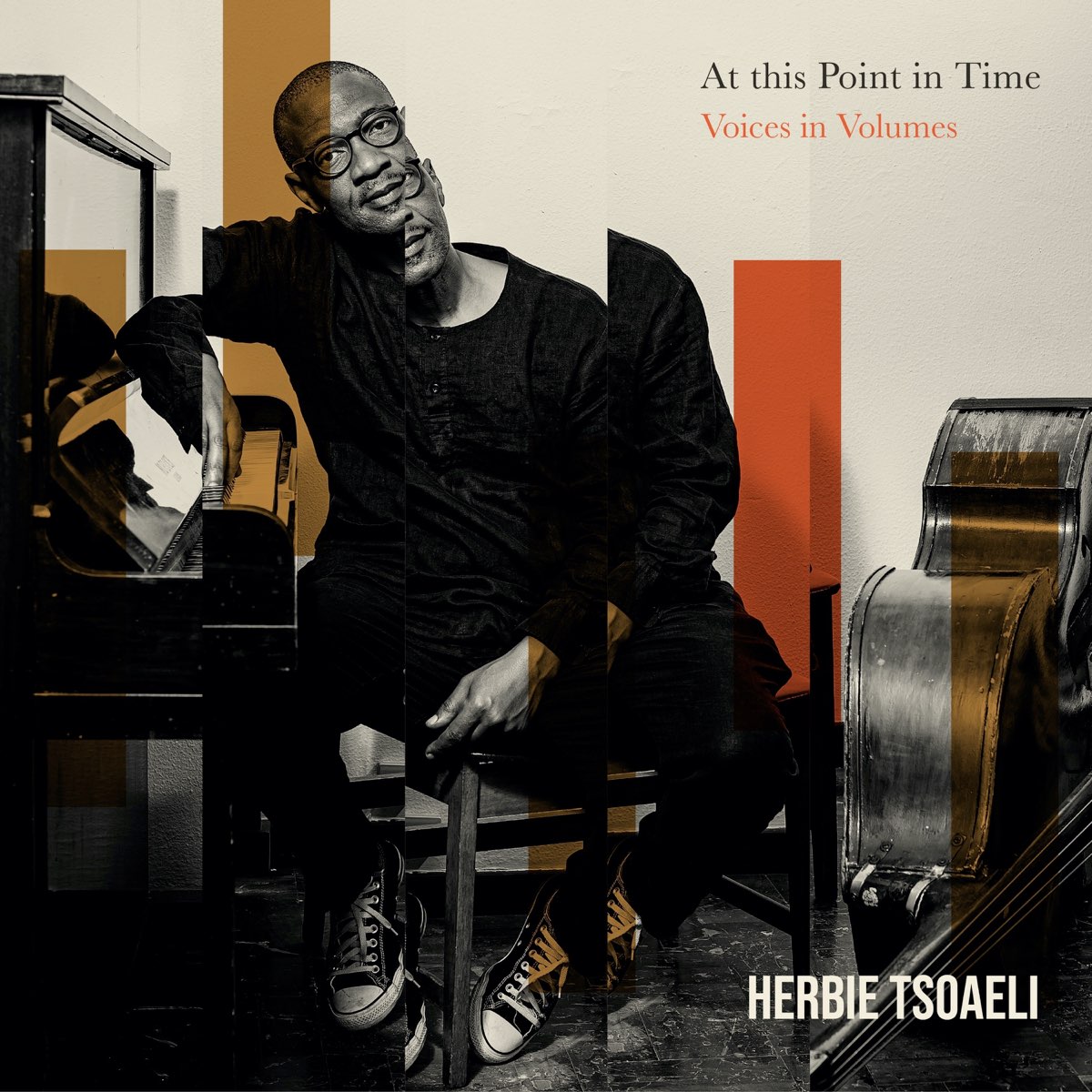 ‎At This Point in Time: Voices in Volumes by Herbie Tsoaeli on Apple Music