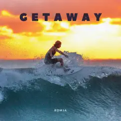 Getaway - Single by Romja album reviews, ratings, credits